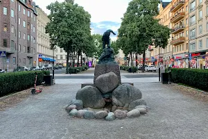 Kungsholmstorg image