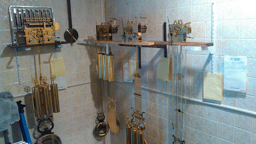 Jeweler «Palace Jewelers», reviews and photos, 11303 S Saginaw St, Grand Blanc, MI 48439, USA