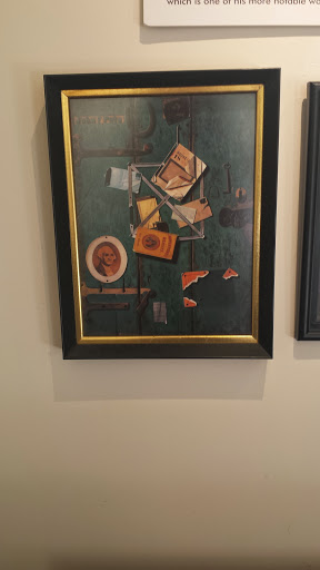 Museum «Peto Museum & Studio», reviews and photos, 102 Cedar Ave, Island Heights, NJ 08732, USA