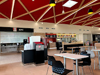 Atmosphère du Restauration rapide KFC Langres Perrogney à Perrogney-les-Fontaines - n°1