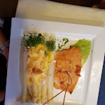 Photo n°4 de l'avis de pit.0 fait le 05/08/2019 à 14:53 sur le  Waldhaus - Cafe & Restaurant à Rottendorf