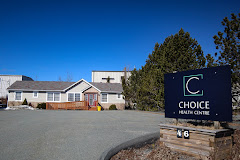 Choice Health Centre - Halifax
