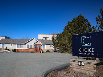 Choice Health Centre - Halifax