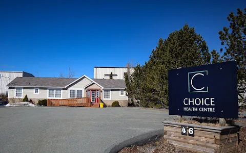 Choice Health Centre - Halifax image