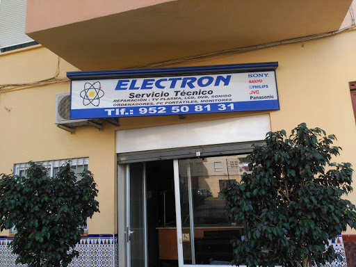 Electrón Servicio Técnico en Vélez-Málaga, Málaga