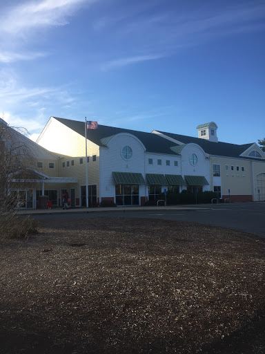 Association or Organization «YMCA», reviews and photos, 45 Forge Hill Rd, Franklin, MA 02038, USA