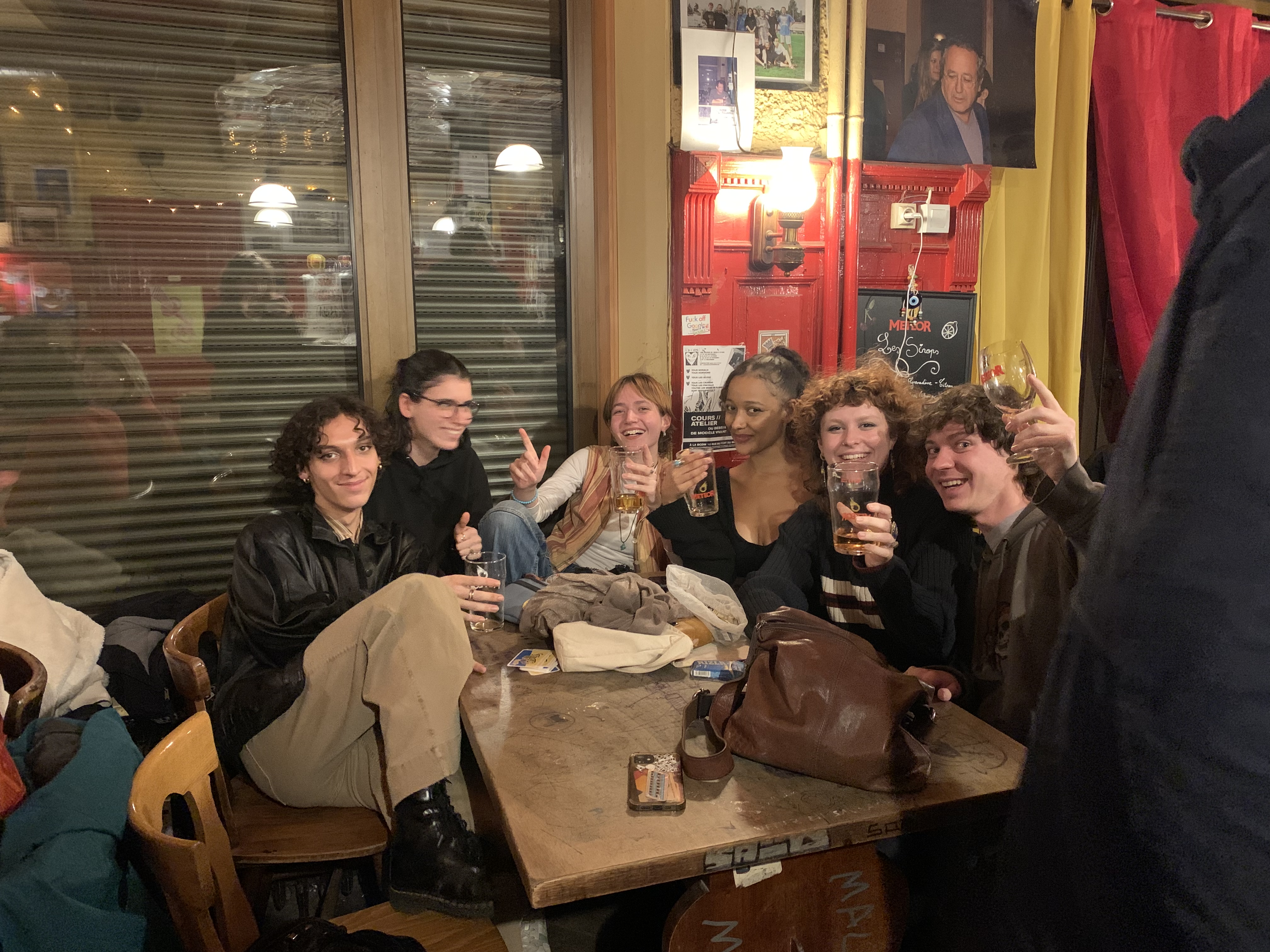 Photo n° 1 de l'avis de Eurydice.u fait le 22/12/2023 à 23:36