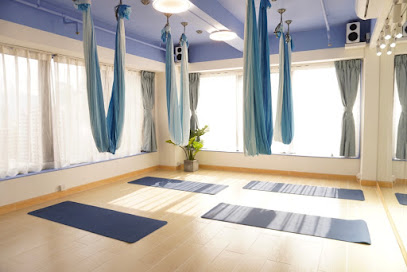 Blue Yoga Studio