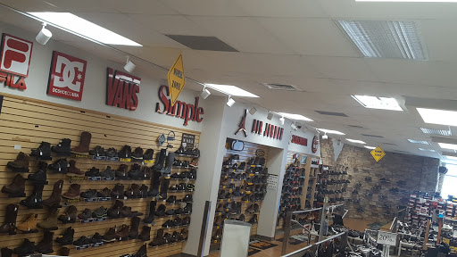 Shoe Store «Ossine Shoes & Gifts», reviews and photos, 7576 S Redwood Rd, West Jordan, UT 84084, USA