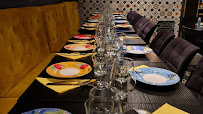 Atmosphère du Restaurant italien Il Gattopardo à Boulogne-Billancourt - n°1