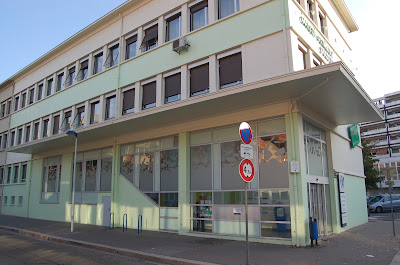 CPAM de L'Ain à Bourg-en-Bresse