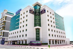 Premier Inn Dubai Silicon Oasis Hotel image