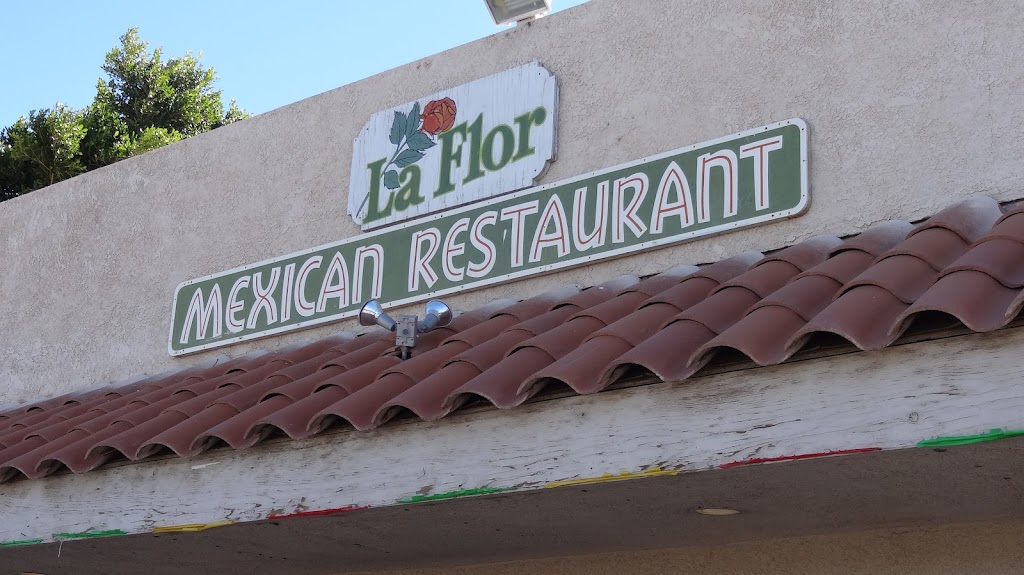 La Flor Mexican Restaurant 85364