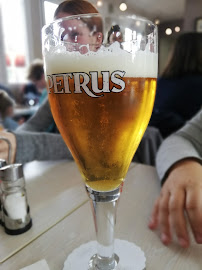 Plats et boissons du Restaurant friture du Nord à Avesnes-sur-Helpe - n°9