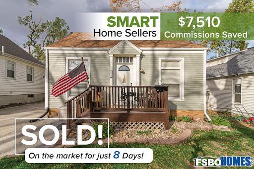 Real Estate Consultant «FSBOHomes.com», reviews and photos