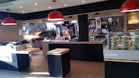 Atmosphère du Restauration rapide McDonald's à Chilly-Mazarin - n°9