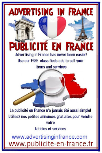 Agence de publicité Advertise in France Margueray