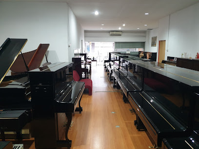 Piano Atelier & Gallery (piano specialist)