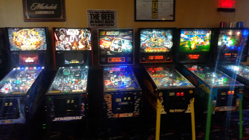 Bowling Alley «Anastasia Bowling Lanes», reviews and photos, 3245 A1A S, St Augustine, FL 32080, USA