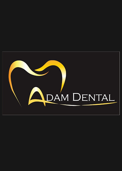 Adam Dental Balikpapan