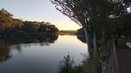 Parque – Mirador del Río Ebro ( Lodosa) – Lodosa