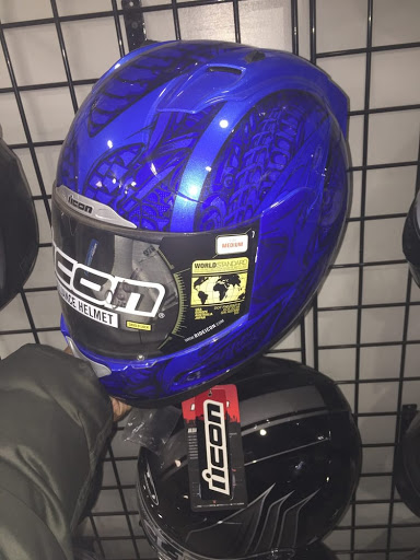 Motorcycle Repair Shop «Action Cycle Performance Center», reviews and photos, 44 Grove St, Spring Valley, NY 10977, USA