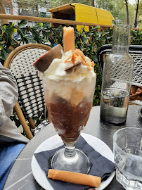 Crème glacée du Restaurant Raimo Glacier Paris - n°20