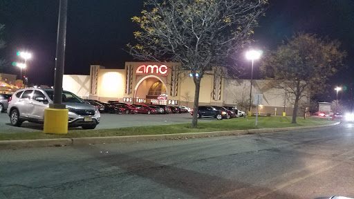 Movie Theater «AMC Aviation 12», reviews and photos, 1200 S Stiles St, Linden, NJ 07036, USA