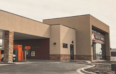 Mountain America Credit Union