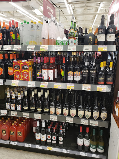 Grocery Store «H-E-B Grocery», reviews and photos, 3301 Sherwood Way, San Angelo, TX 76901, USA