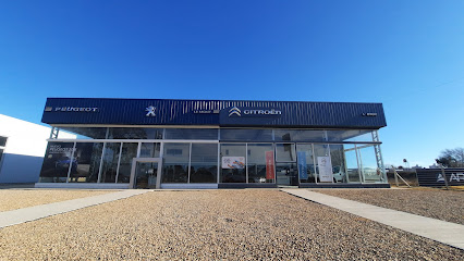 Le Mont - Concesionario Oficial Peugeot - Olavarría