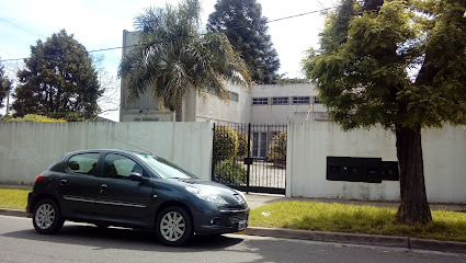 Colegio María de Luján Sierra
