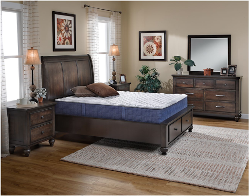 Mattress Store «Denver Mattress Company», reviews and photos, 4206 Centerplace Dr #718, Greeley, CO 80631, USA