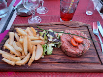 Frite du Restaurant Les Jonquières à Le Muy - n°18