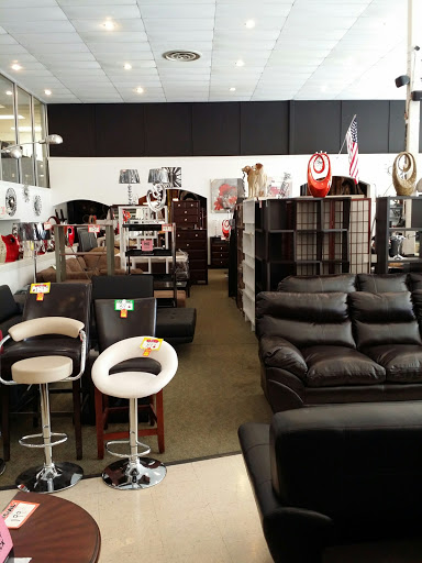 Furniture Store «Rooms Furniture», reviews and photos, 5626 Southwest Fwy, Houston, TX 77057, USA