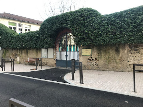 Ecole Maternelle Jeanne d'Arc (OGEC) à Aire-sur-l'Adour