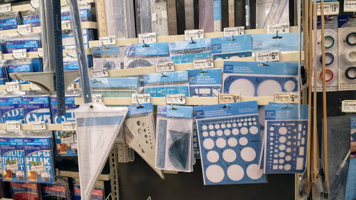 Craft Store «Michaels», reviews and photos, 612 W Crossville Rd, Roswell, GA 30075, USA