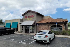 El Chico Mexican Restaurant image