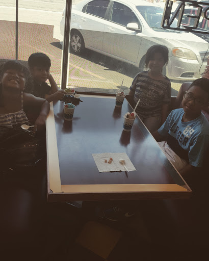 Ice Cream Shop «Realeza Michoacana», reviews and photos, 2520 N 16th St, Phoenix, AZ 85006, USA