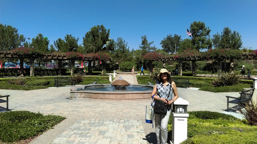 Park «Bill Barber Memorial Park», reviews and photos, 4 Civic Center Plaza, Irvine, CA 92606, USA