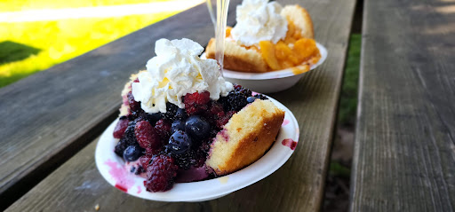 Market «E Z Orchards Farm Market», reviews and photos, 5504 Hazelgreen Rd NE, Salem, OR 97305, USA