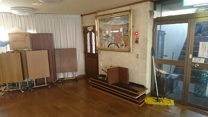 川口レンタル会議室（そうますホール2階）【グーグルマップからの予約で2000円‼】