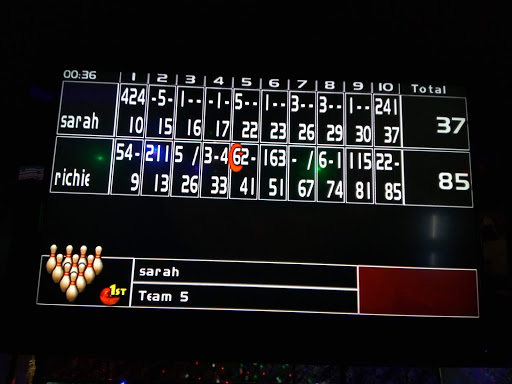 Amusement Center «Ryan Family Amusements», reviews and photos, 200 Main St, Buzzards Bay, MA 02532, USA