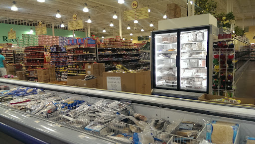 Asian Grocery Store «MT Supermarket», reviews and photos, 10901 N Lamar Blvd G, Austin, TX 78753, USA