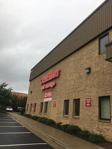 Self-Storage Facility «CubeSmart Self Storage», reviews and photos, 1990 Moreland Pkwy, Annapolis, MD 21401, USA
