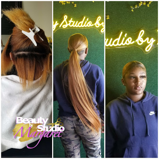 Hair Salon «Glamour Dominican Hair Creations», reviews and photos, 8124 Shore Dr b, Norfolk, VA 23518, USA