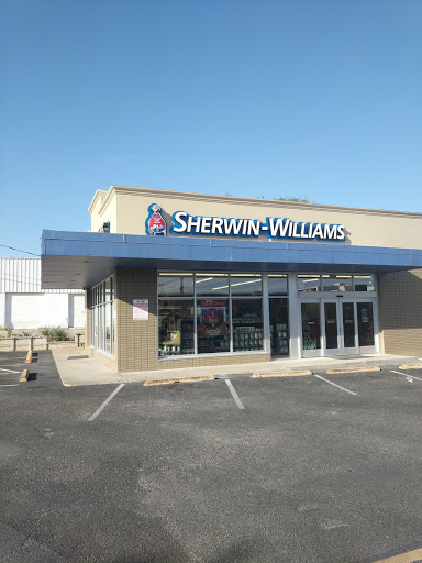 Sherwin-Williams Paint Store