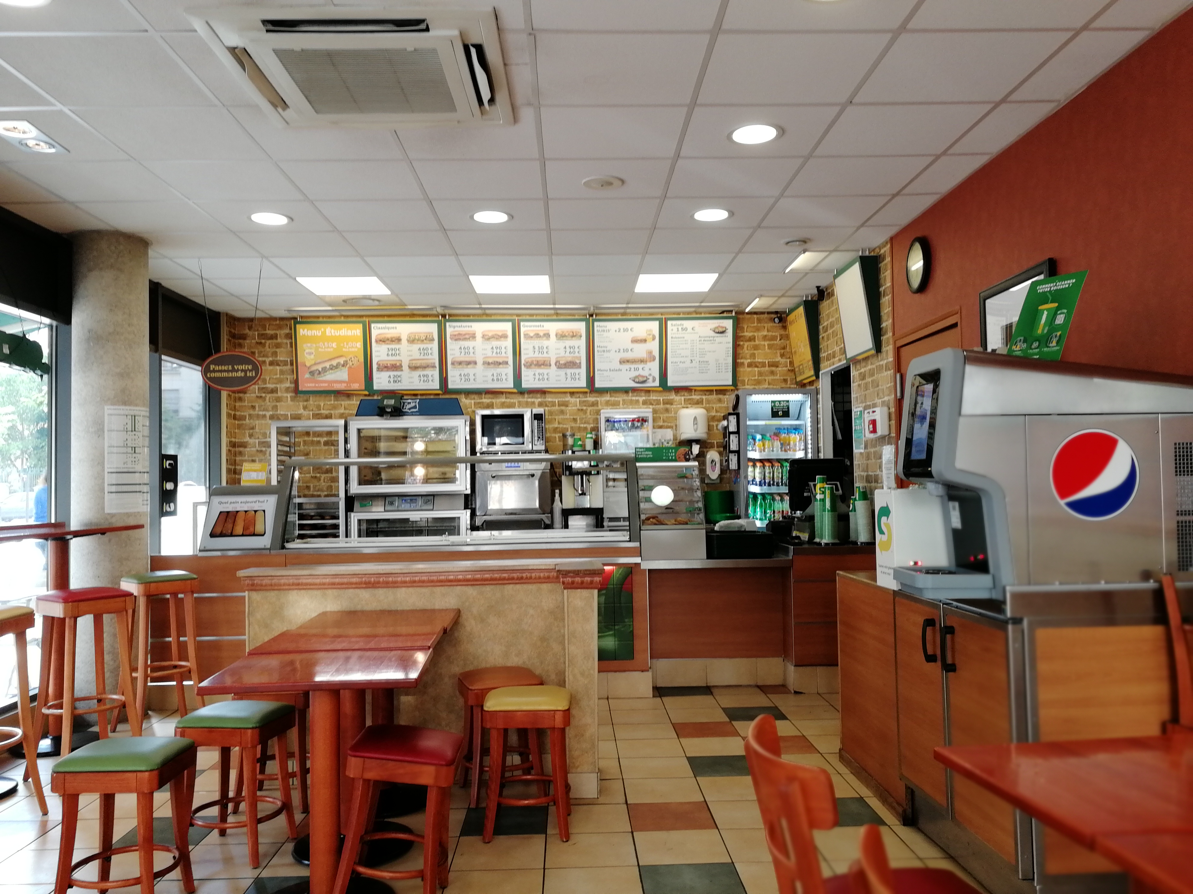 Photo n° 1 de l'avis de KESSENTINI.y fait le 15/05/2018 à 16:14