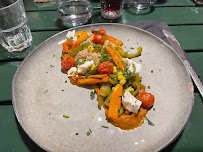 Squash du Restaurant végétarien Sixta à Toulouse - n°7