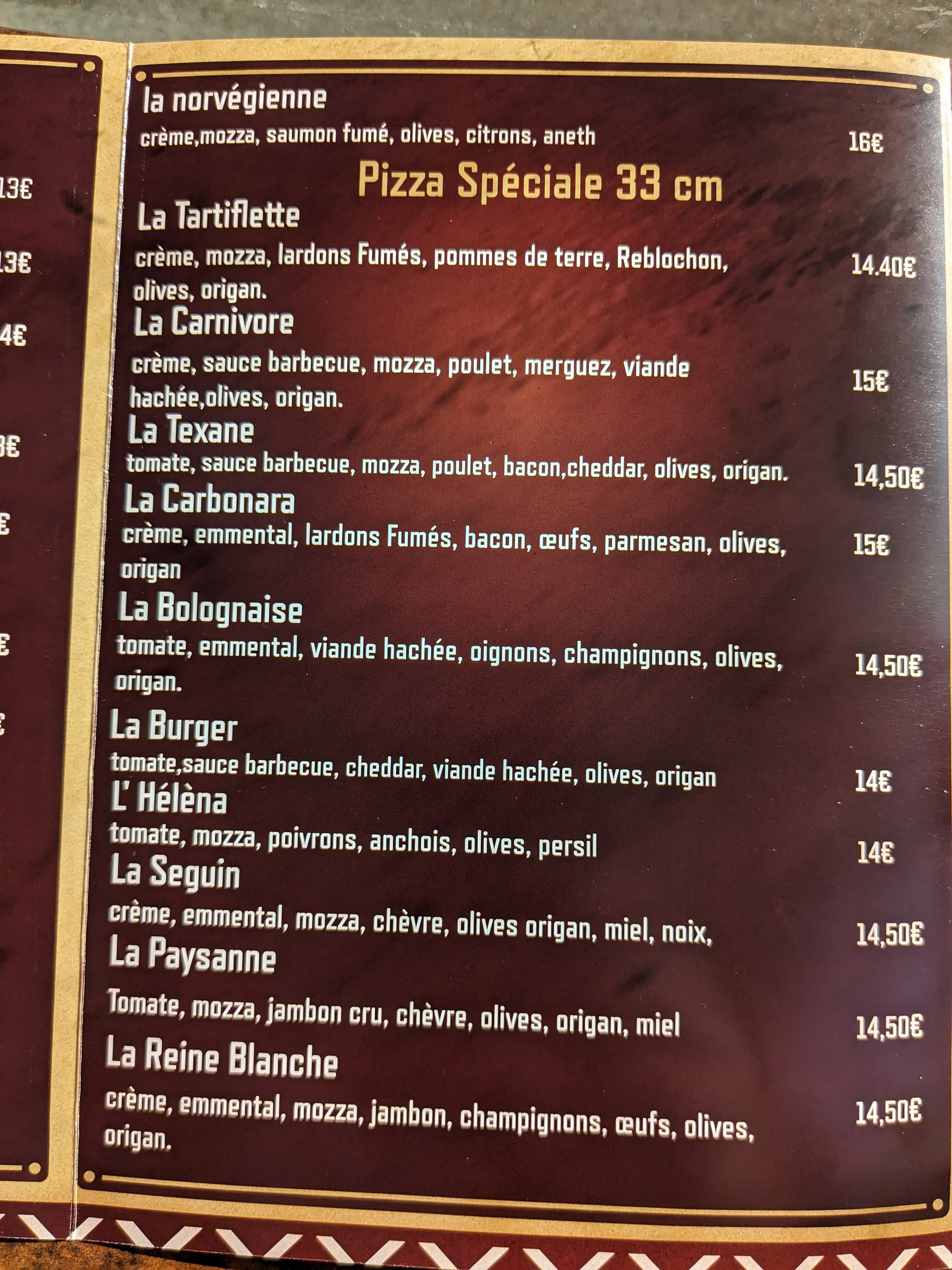 Photo n° 2 de l'avis de Jérémie.h fait le 04/08/2023 à 19:03